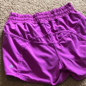 Size 4 LULULEMON